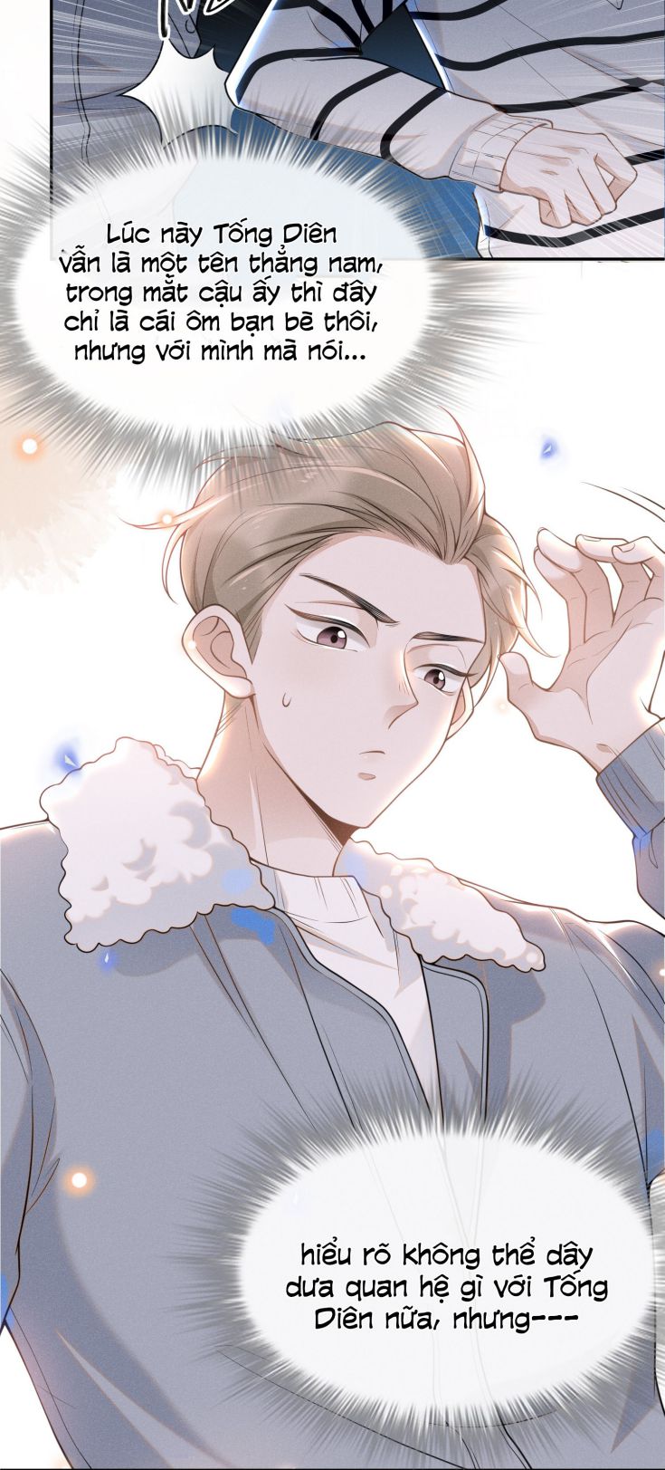 Lai Sinh Bất Kiến Chapter 4 - Trang 4